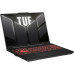 Asus TUF Gaming A16 FA607NUG AMD Ryzen 7 7445HS 16GB RAM 512GB SSD RTX 4050 6GB 16" 144Hz WUXGA Gaming Laptop